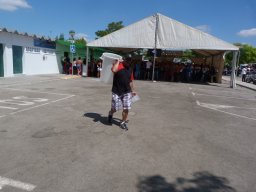 XVIII Concentracion - 2011